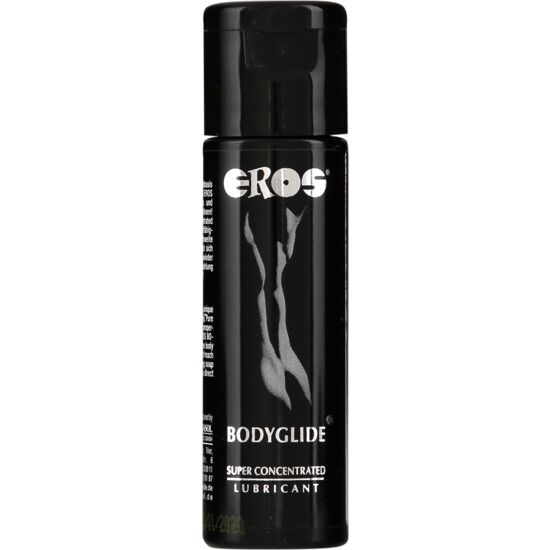 EROS BODYGLIDE SUPERCONCENTRATED LUBRICANT 30 ML