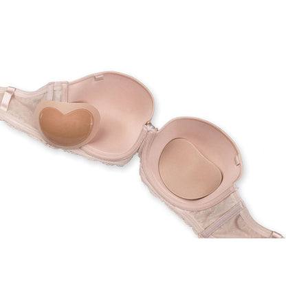 BYE BRA ADHESIVE BRA PUSH UP