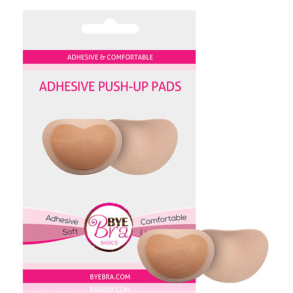 BYE BRA ADHESIVE BRA PUSH UP