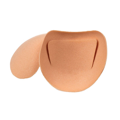 BYE BRA SHOULDER PROTECTORS SUPPORT BEIGE