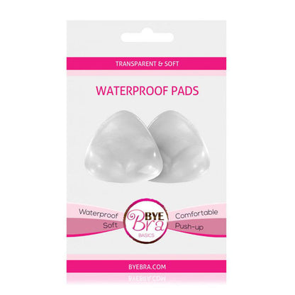 BYE BRA PADS PUSH UP WATERPROOF