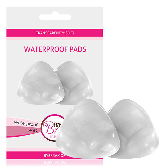 BYE BRA PADS PUSH UP WATERPROOF