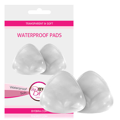 BYE BRA PADS PUSH UP WATERPROOF