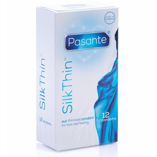 PASANTE SILK MS FINE 12 UNITS