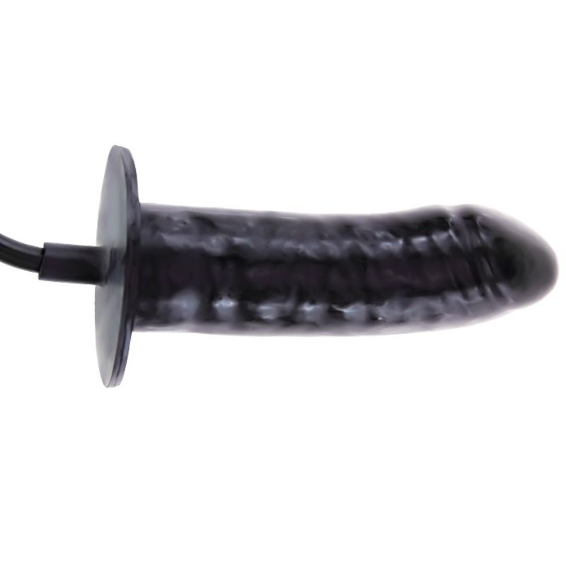 BAILE BIGGER JOY INFLATABLE PENIS 16 CM