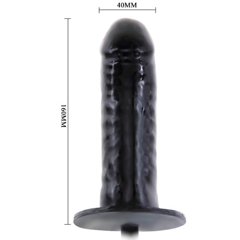 BAILE BIGGER JOY INFLATABLE PENIS 16 CM