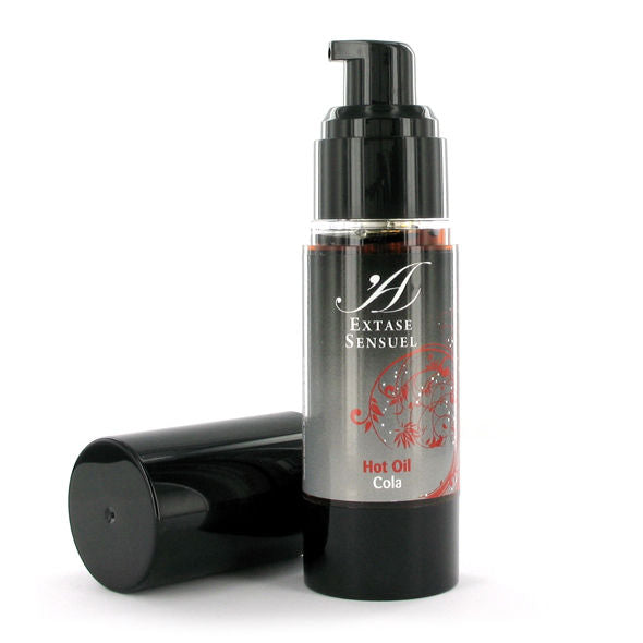 EXTASE SENSUAL TAIL STIMULATING OIL 30 ML