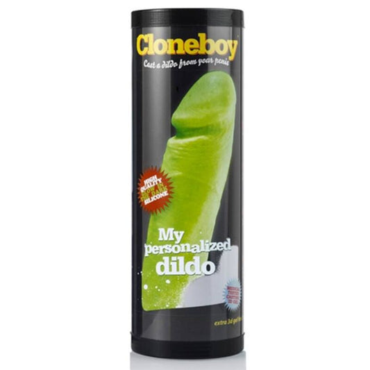 CLONEBOY GLOW IN THE DARK PENIS CLONER KIT