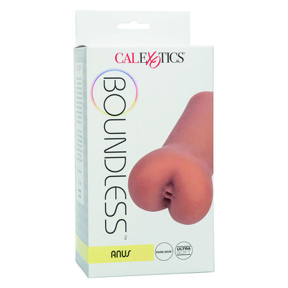 CALEXOTICS BOUNDLESS ANUS BROWM