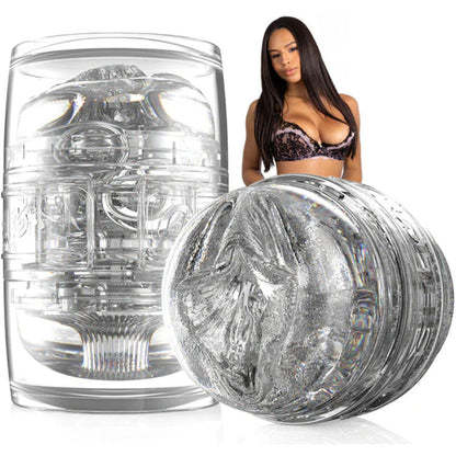 FLESHLIGHT QUICKSHOT DOUBLE MASTURBATOR AUTUMN FALLS