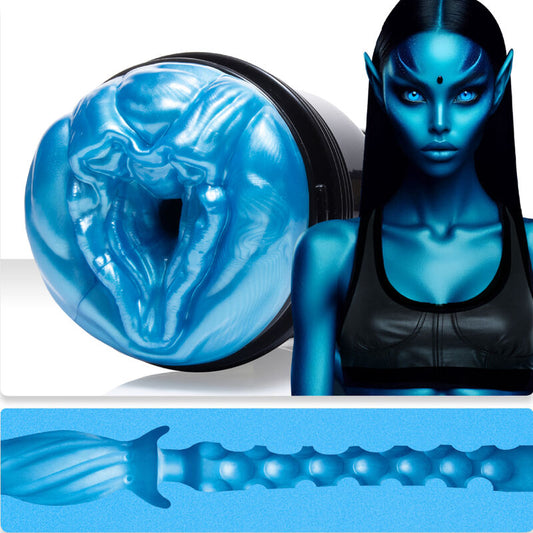 FLESHLIGHT ALIEN FREAKS MASTURBATORKA