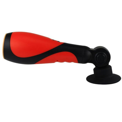 BAILE ORAL SEX LOVER 30V ADAPTER