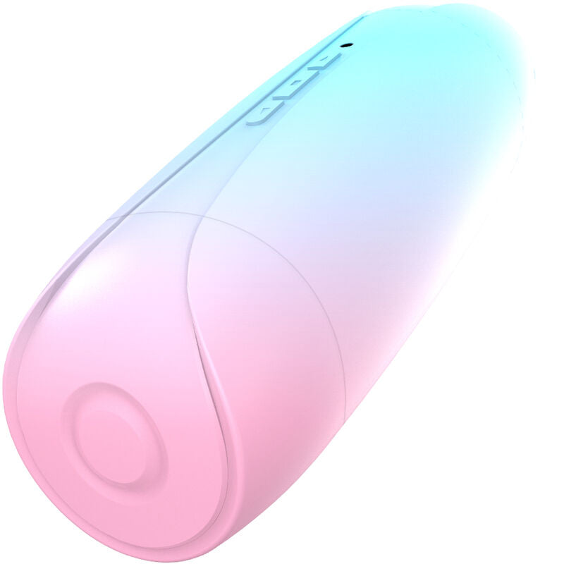 ARMONY RAINBOW DOUBLE VAGINA MOUTH VIBRATOR MASTURBATOR