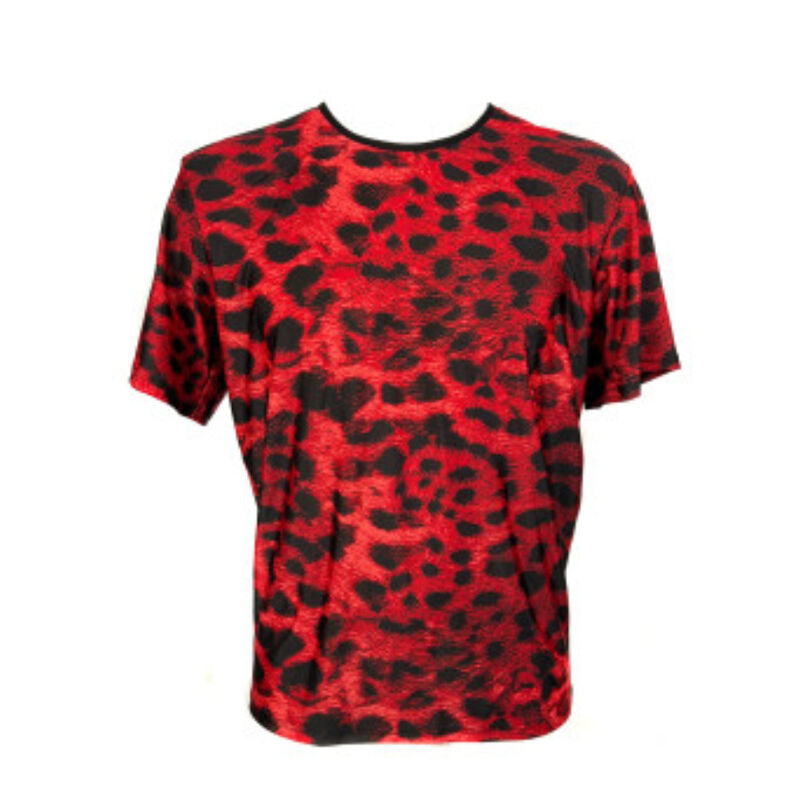 ANAIS MEN SAVAGE T SHIRT M