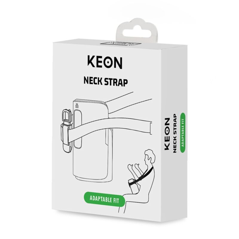 KIIROO KEON NECK STRAP NECK STRAP