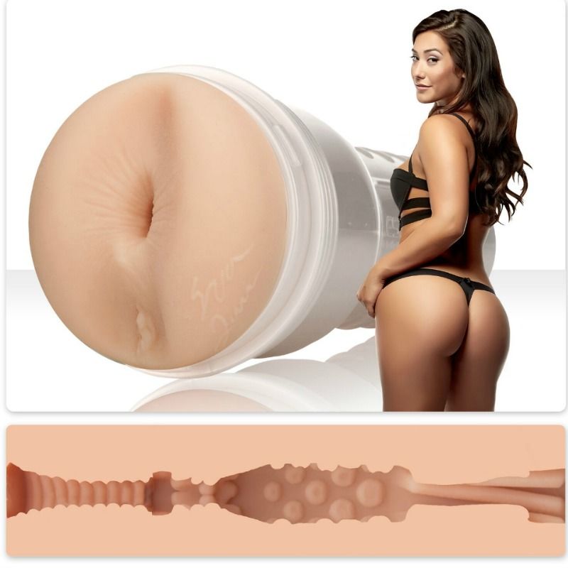 FLESHLIGHT GIRLS EVA LOVIA ANO