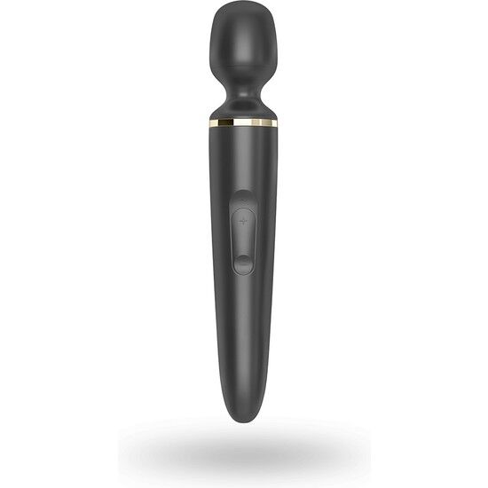 SATISFYER WANDER WOMAN BLACK