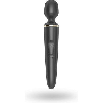 SATISFYER WANDER WOMAN BLACK