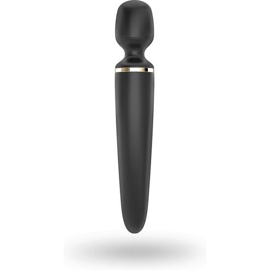 SATISFYER WANDER WOMAN BLACK