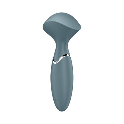 SATISFYER MINI WOND ER GREY