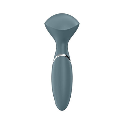 SATISFYER MINI WOND ER GREY