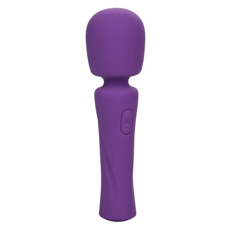 CALEXOTICS STELLA MASSAGER VIOLET