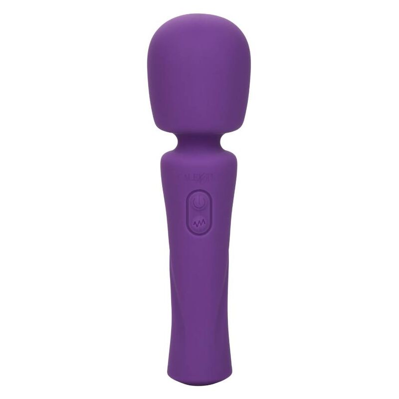 CALEXOTICS STELLA MASSAGER VIOLET