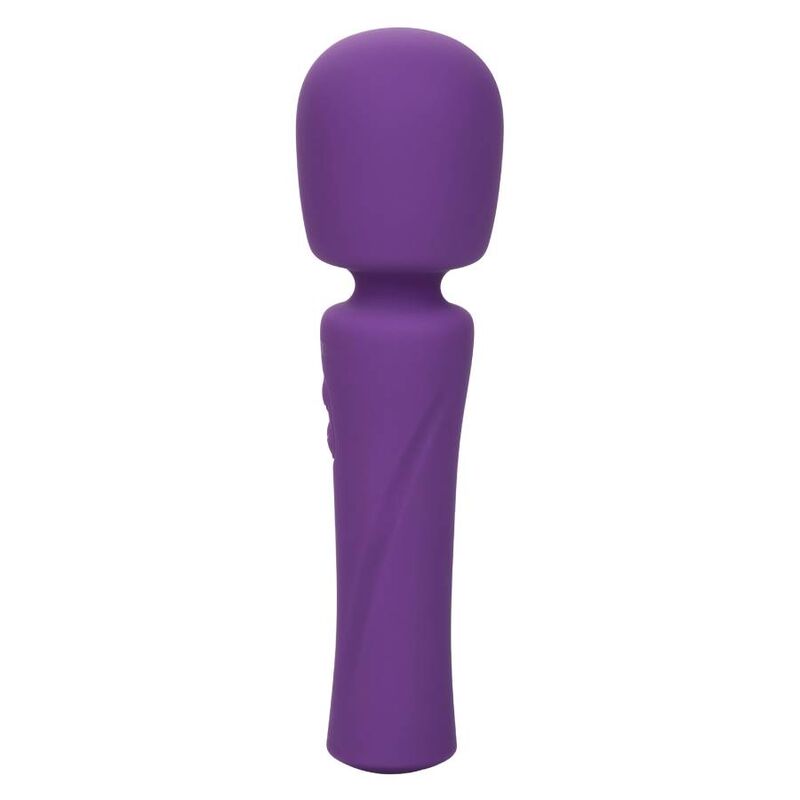 CALEXOTICS STELLA MASSAGER VIOLET