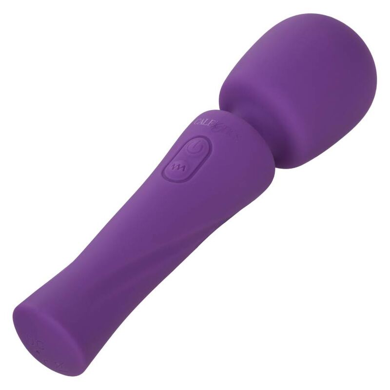 CALEXOTICS STELLA MASSAGER VIOLET