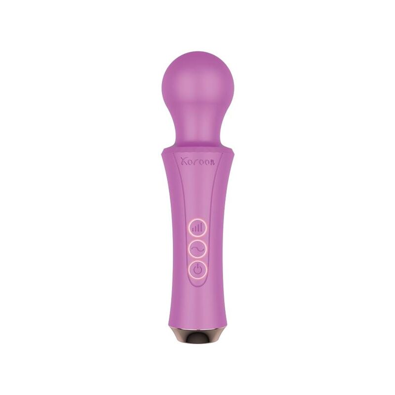 XOCOON THE PERSONAL WAND FUCHSIA