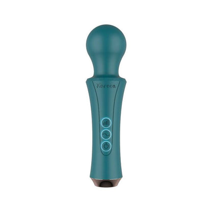 XOCOON THE PERSONAL WAND GREEN