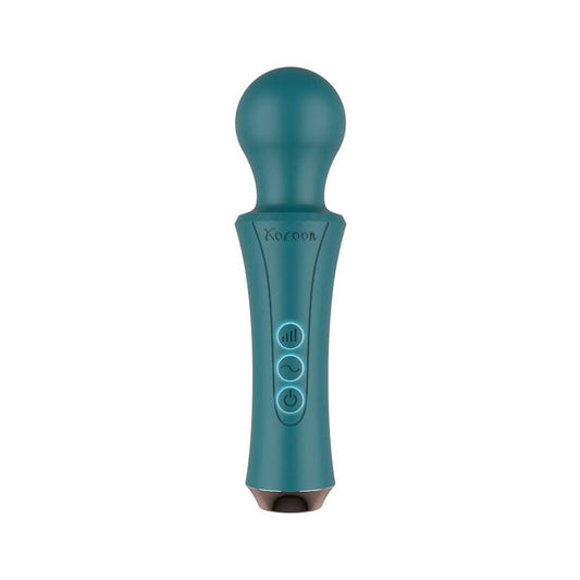 XOCOON THE PERSONAL WAND GREEN