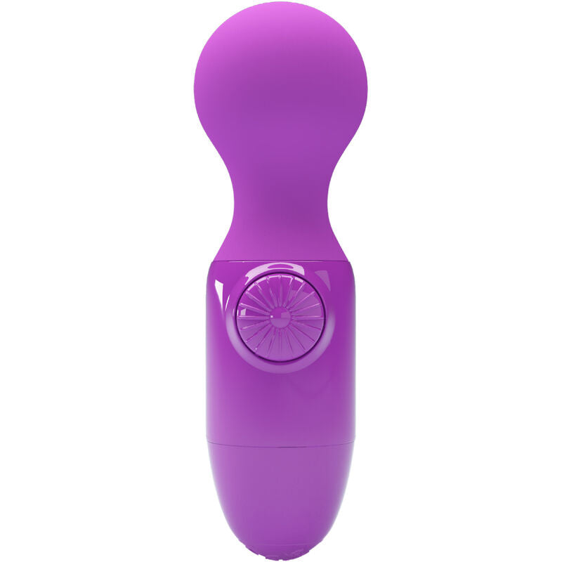 PRETTY LOVE PURPLE MINI PERSONAL MASSAGER