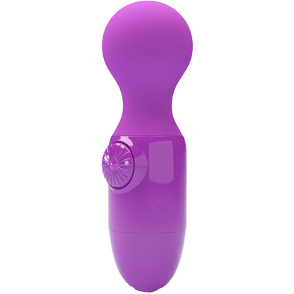 PRETTY LOVE PURPLE MINI PERSONAL MASSAGER