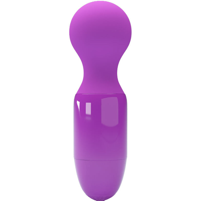 PRETTY LOVE PURPLE MINI PERSONAL MASSAGER