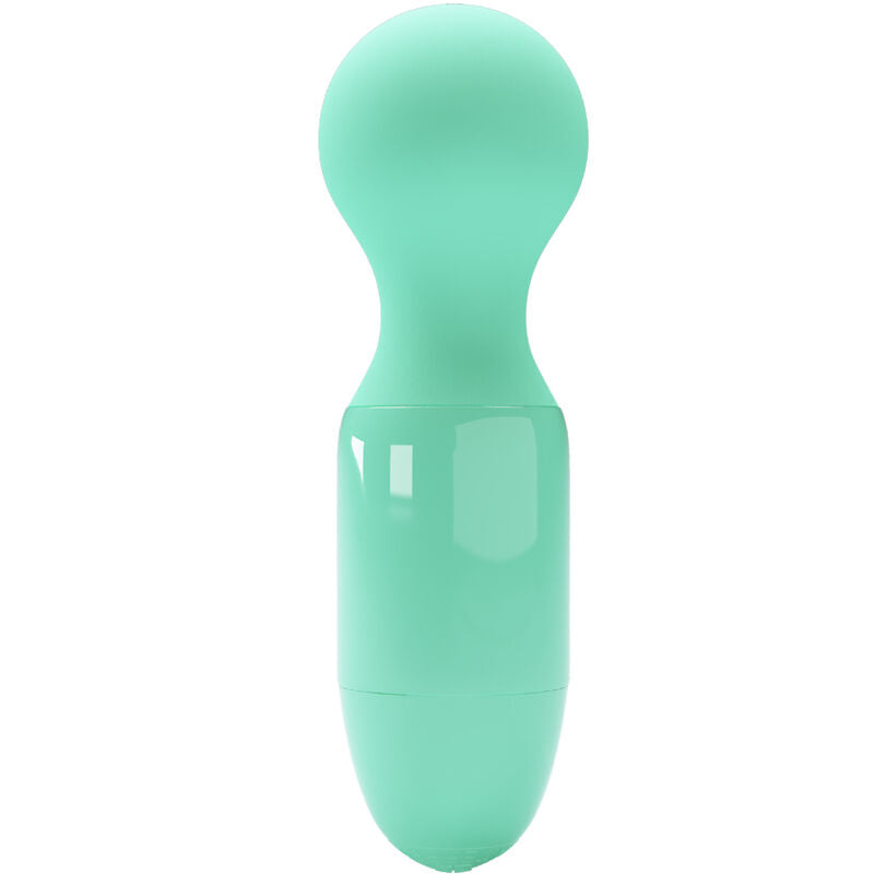 PRETTY LOVE GREEN MINI PERSONAL MASSAGER