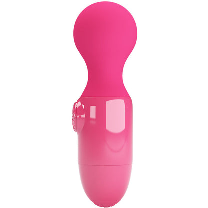 PRETTY LOVE MAGENTA MINI PERSONAL MASSAGER