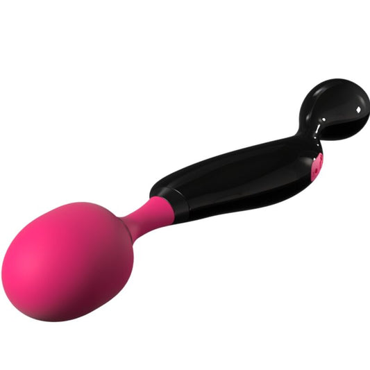 ADRIEN LASTIC SYMPHONY VIBRATOR MASSAGER WAND