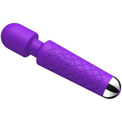 ARMONY VIOLET MASSAGER VIBRATOR