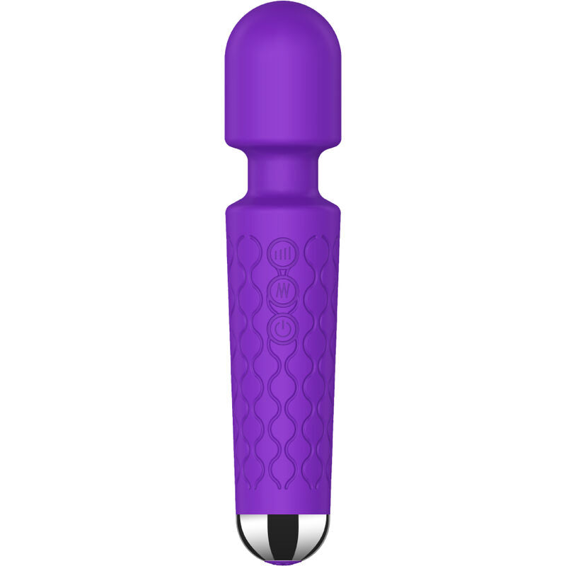 ARMONY VIOLET MASSAGER VIBRATOR