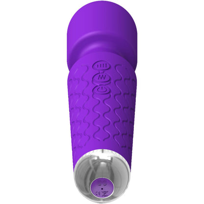 ARMONY VIOLET MASSAGER VIBRATOR