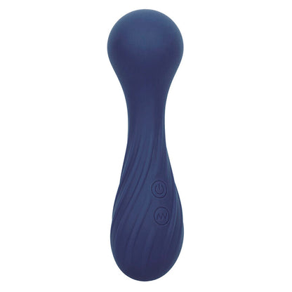 CALEXOTICS CHARISMA TEMPTATION MASSAGER 12 FUNCTIONS PURPLE