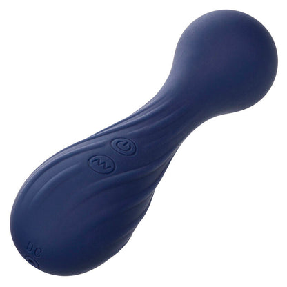 CALEXOTICS CHARISMA TEMPTATION MASSAGER 12 FUNCTIONS PURPLE