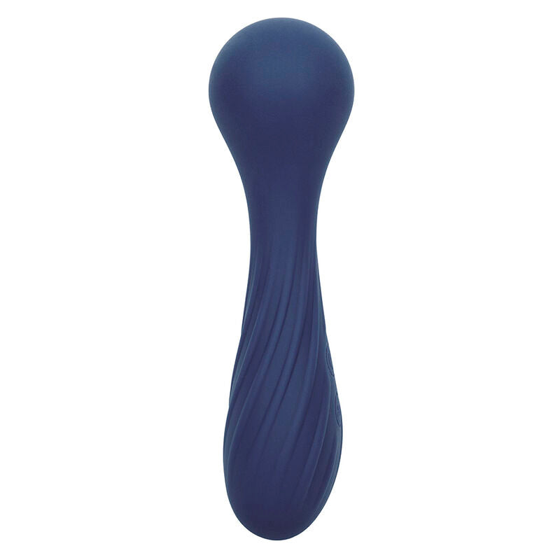 CALEXOTICS CHARISMA TEMPTATION MASSAGER 12 FUNCTIONS PURPLE