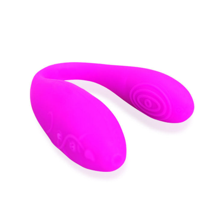 PRETTY LOVE FASCINATION LILAC MASSAGER