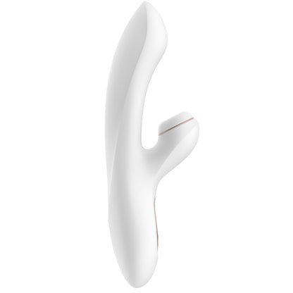 SATISFYER PRO G SPOT RABBIT 2020 EDITION