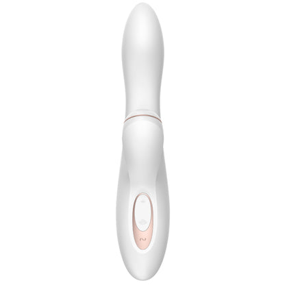 SATISFYER PRO G SPOT RABBIT 2020 EDITION