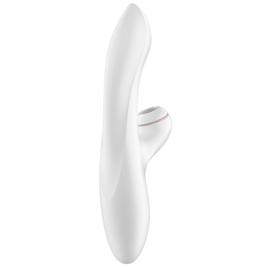 SATISFYER PRO G SPOT RABBIT 2020 EDITION