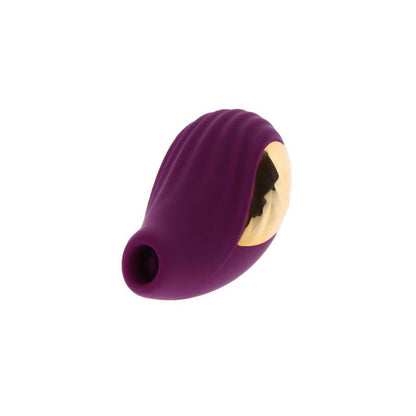 XOCOON DIVINE LOVE STIMULATOR PURPLE