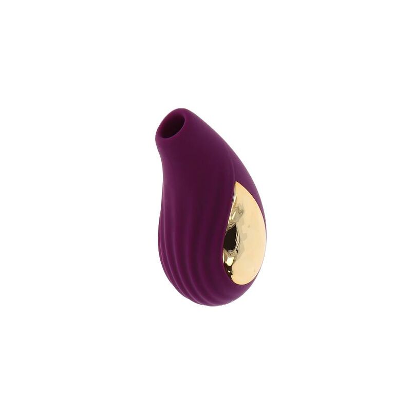 XOCOON DIVINE LOVE STIMULATOR PURPLE